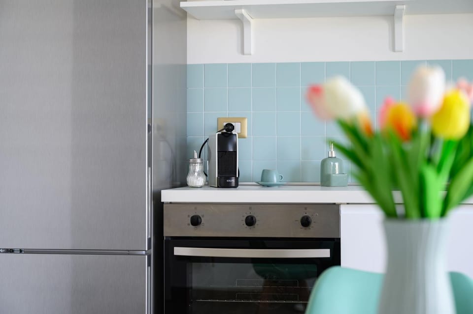 Coffee/tea facilities, Kitchen or kitchenette