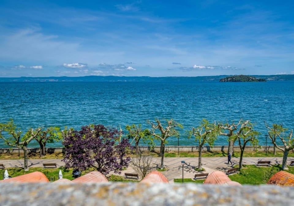 View (from property/room), Lake view