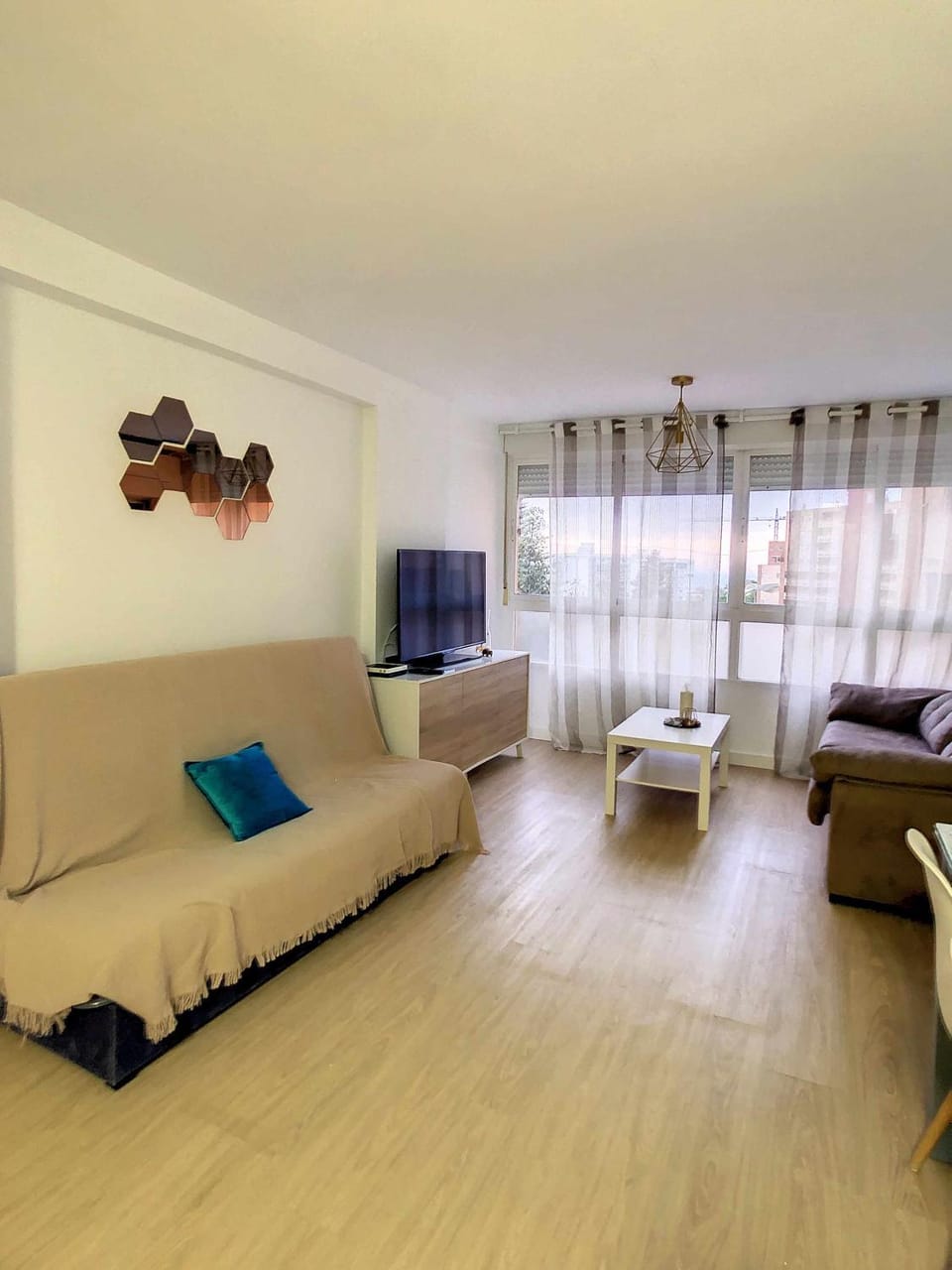 Benalmadena Gamonal Urbaniz Corinto Apartment in Benalmadena
