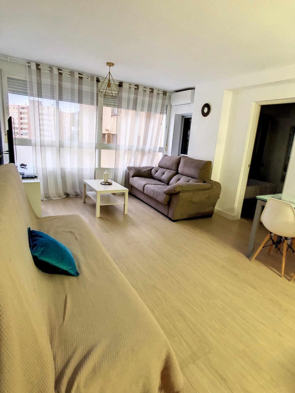 Benalmadena Gamonal Urbaniz Corinto Apartment in Benalmadena