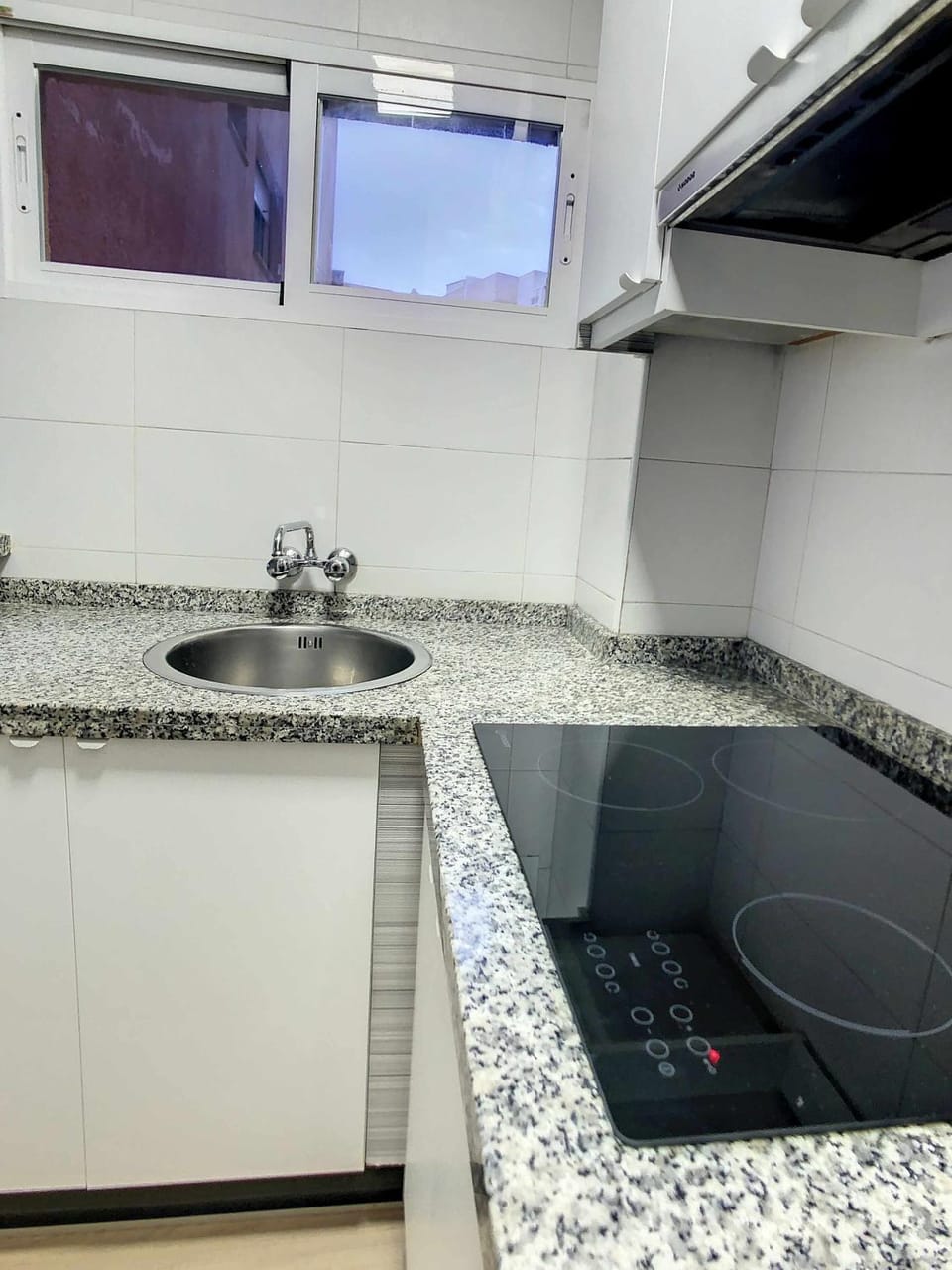 Benalmadena Gamonal Urbaniz Corinto Apartment in Benalmadena