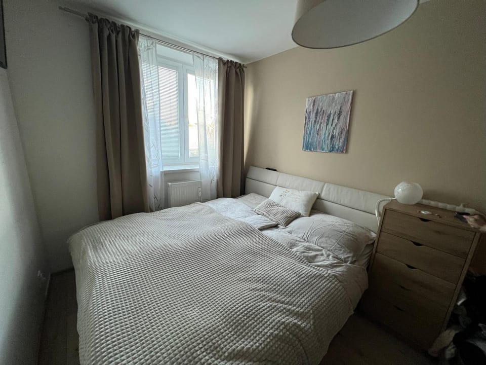 COZY apartment in GREAT location Apartment in Slovakia