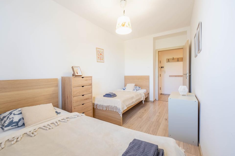 COZY apartment in GREAT location Apartment in Slovakia