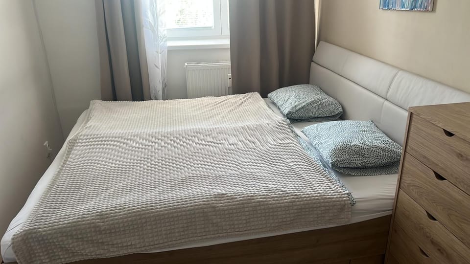 COZY apartment in GREAT location Apartment in Slovakia