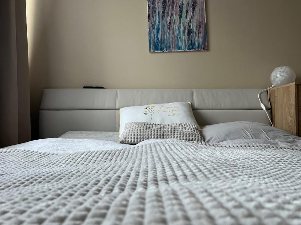 COZY apartment in GREAT location Apartment in Slovakia