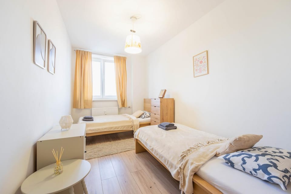 COZY apartment in GREAT location Apartment in Slovakia