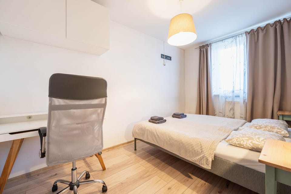 COZY apartment in GREAT location Apartment in Slovakia