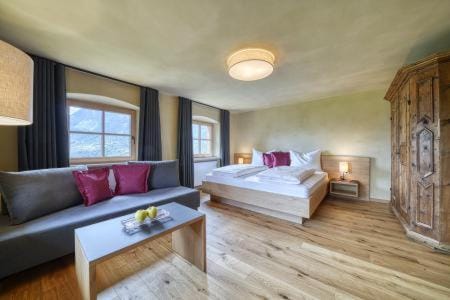 Lothof Apartment in Trentino-South Tyrol