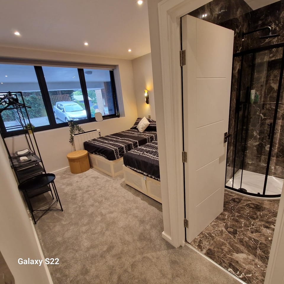 Dream apartment Finchley 4 min walk to the train Apartment in London