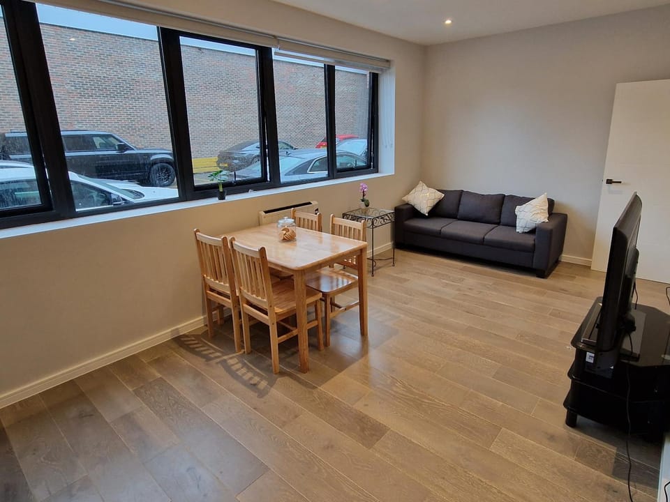 Dream apartment Finchley 4 min walk to the train Apartment in London