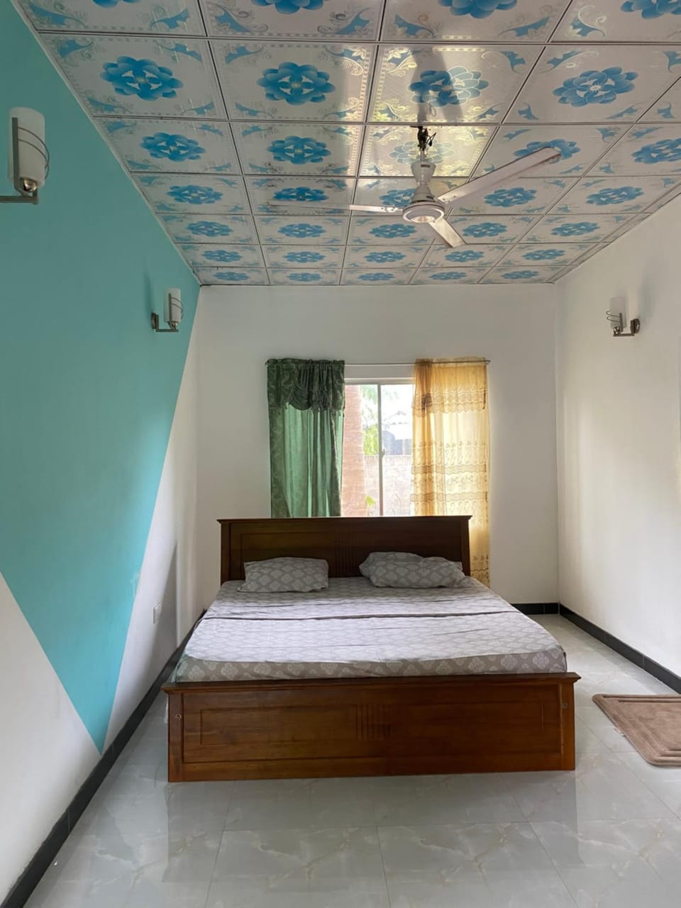 Island Breeze Inn Bed and Breakfast in Sri Lanka