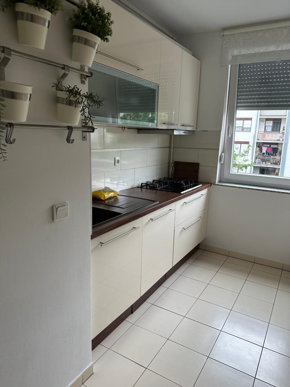 Apartment Lanište Apartment in City of Zagreb