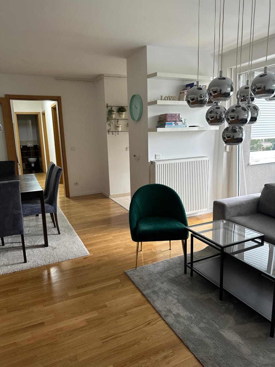 Apartment Lanište Apartment in City of Zagreb