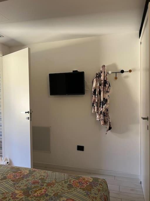 TV and multimedia, Bedroom