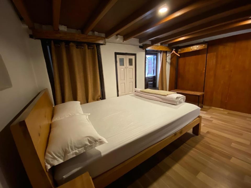90's Ghar Vacation rental in Kathmandu