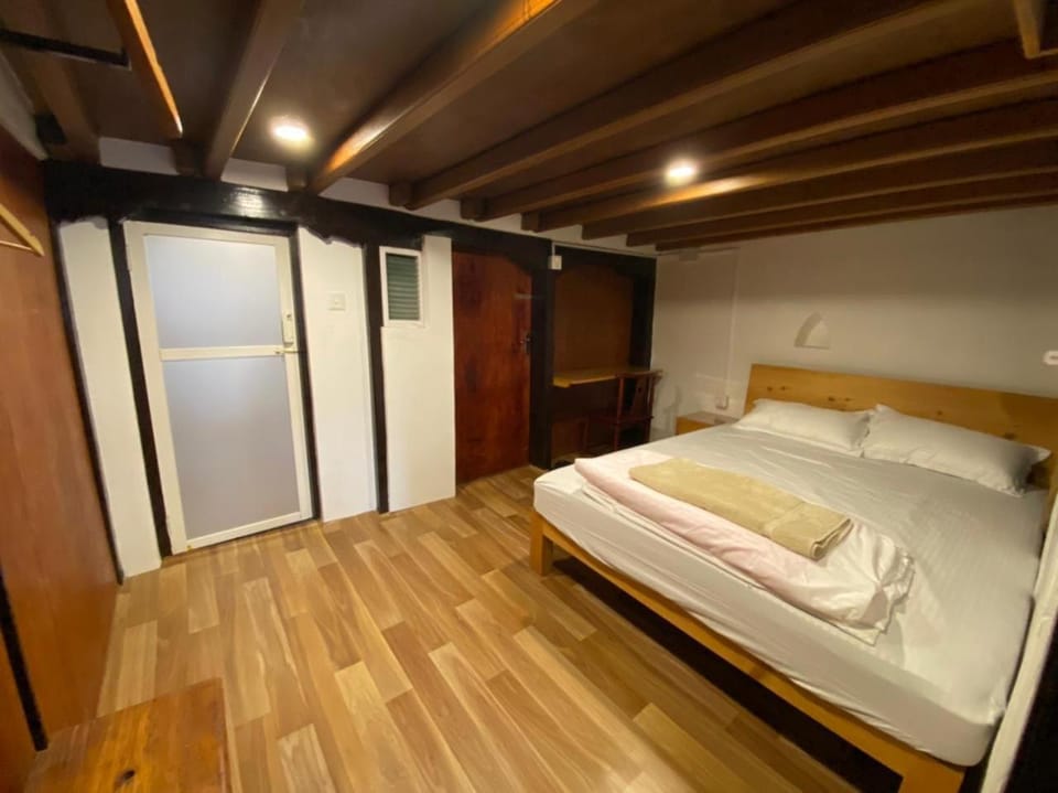 90's Ghar Vacation rental in Kathmandu