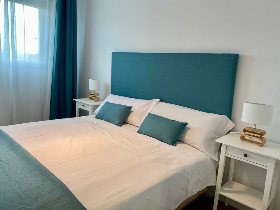 VerdeMar 5 (Playa Puerto de Sagunto) Apartment in Port de Sagunt