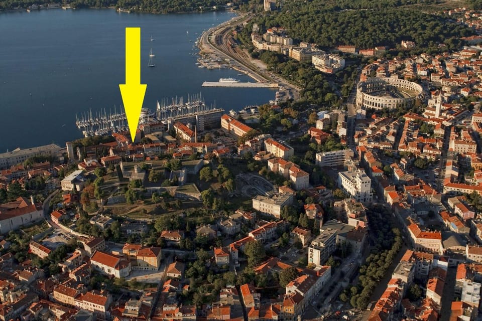 Location
