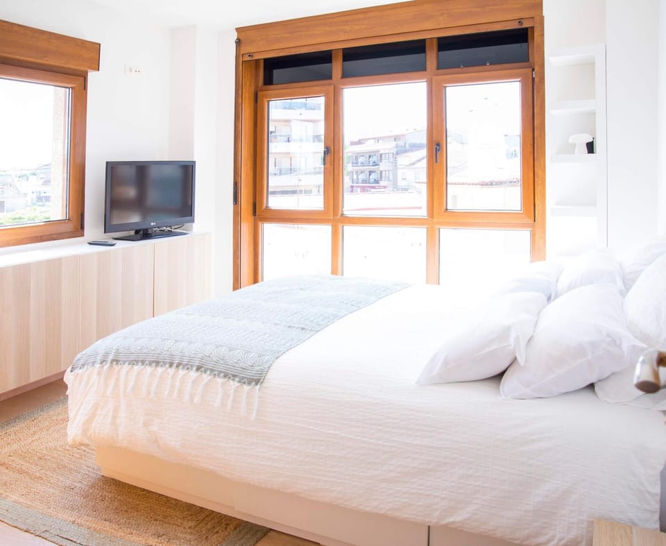 Rincón de Simonette Apartment in O Salnés
