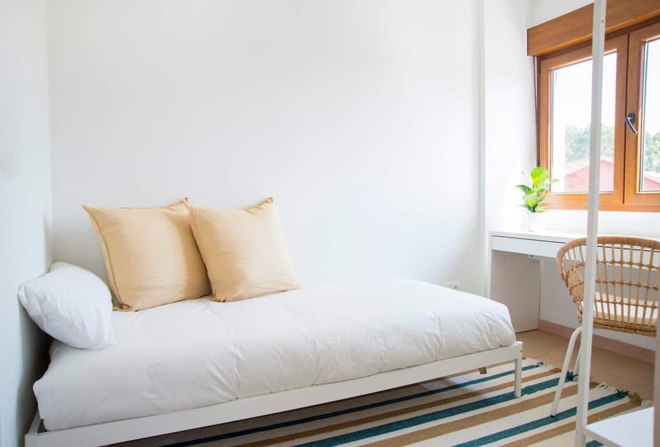 Rincón de Simonette Apartment in O Salnés