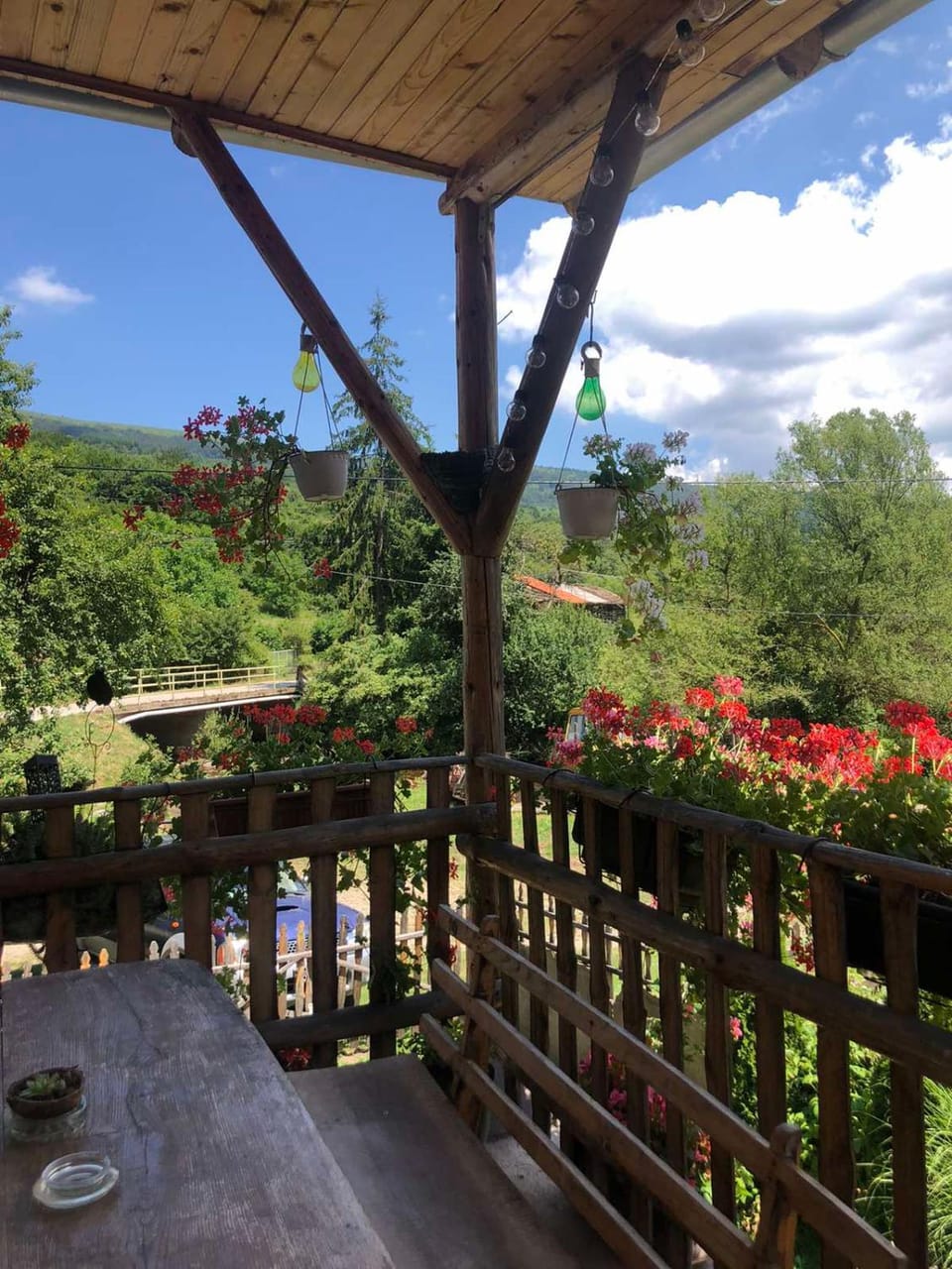 Stara planina, smestaj Ćirković Country House in Serbia