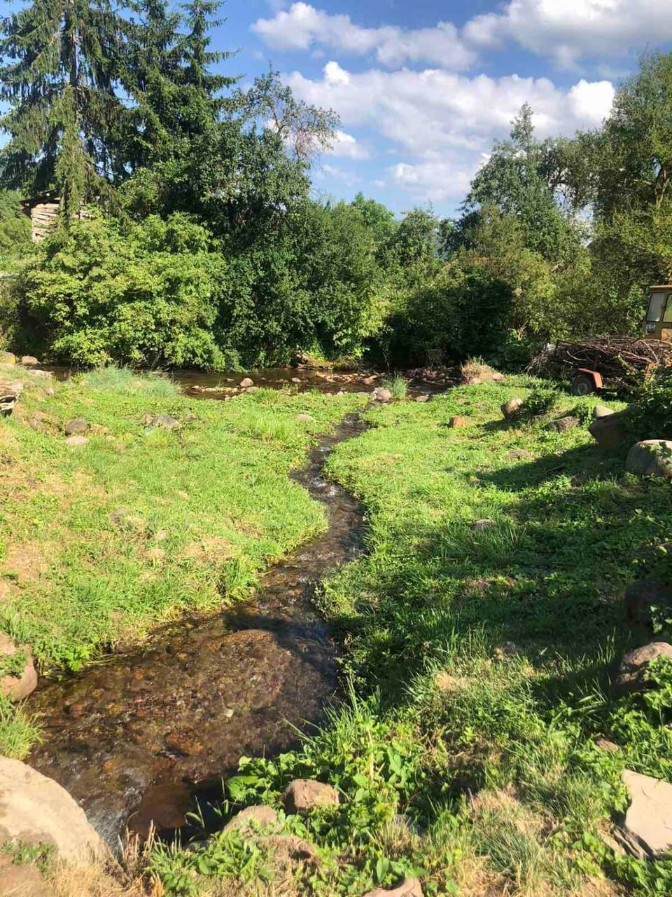 Stara planina, smestaj Ćirković Country House in Serbia
