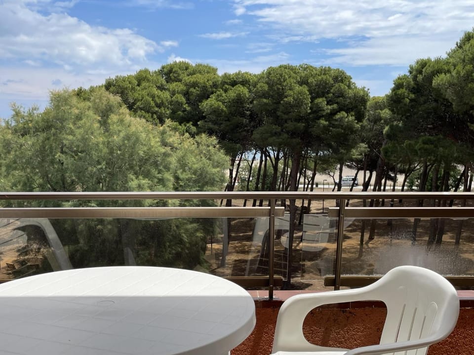 Les Salines by Costabravaway Apartment in Baix Empordà