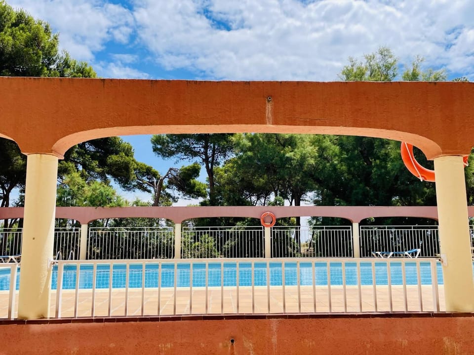 Les Salines by Costabravaway Apartment in Baix Empordà