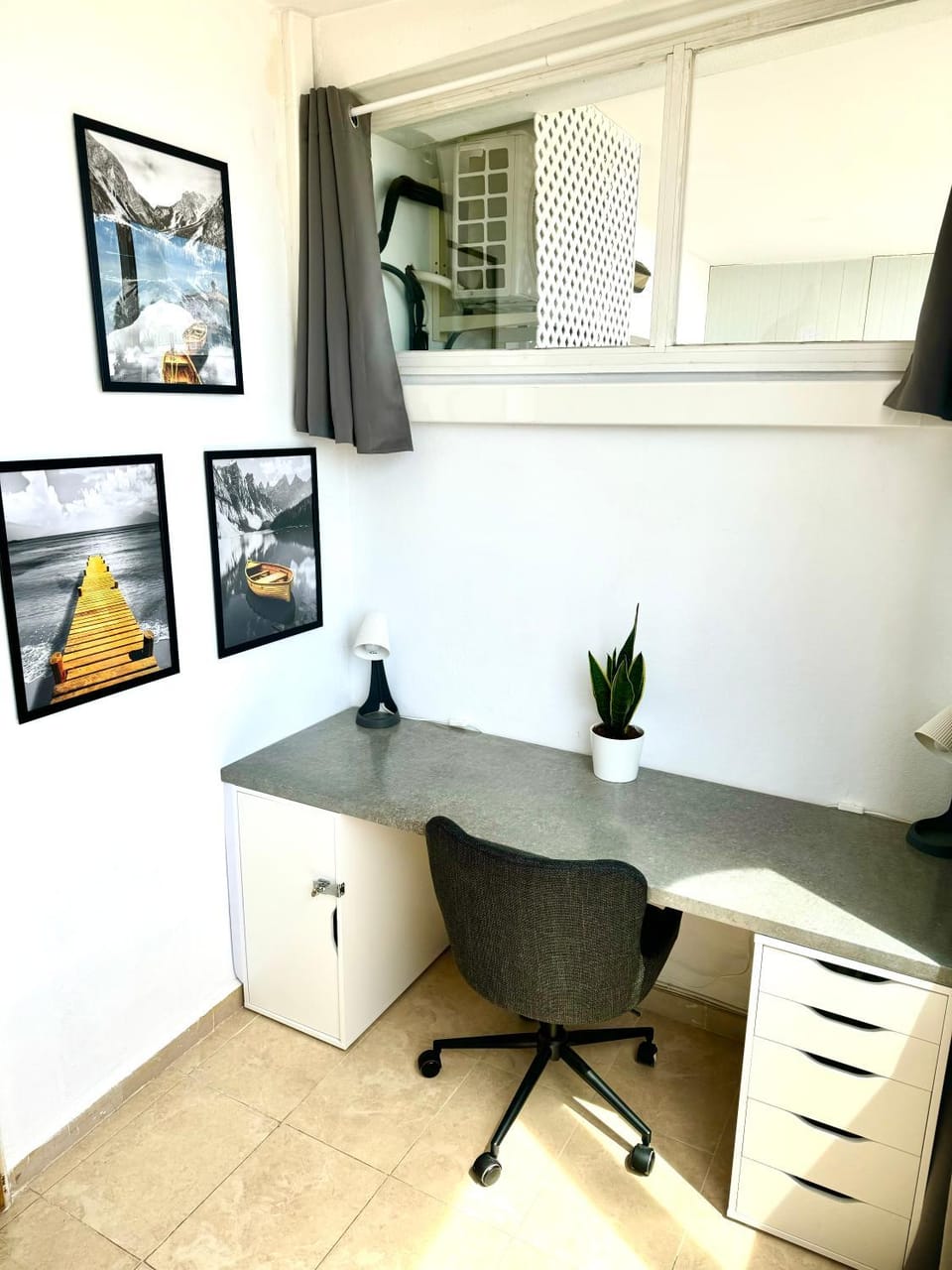 Cozy Fuengirola apartment with sea view & pool Apartment in Fuengirola