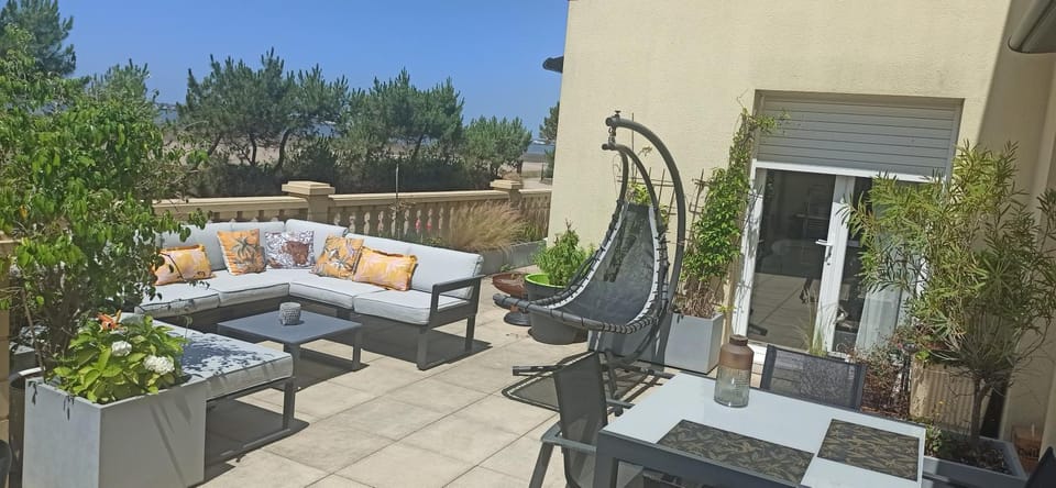 Patio, View (from property/room)