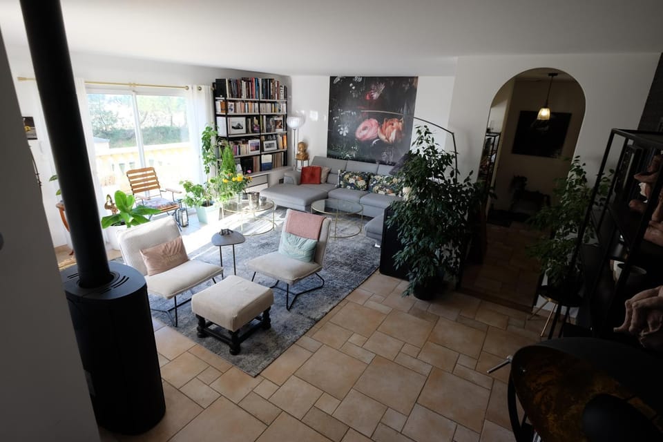 125M2 FACE MER ST BRéVIN Apartment in Saint-Nazaire