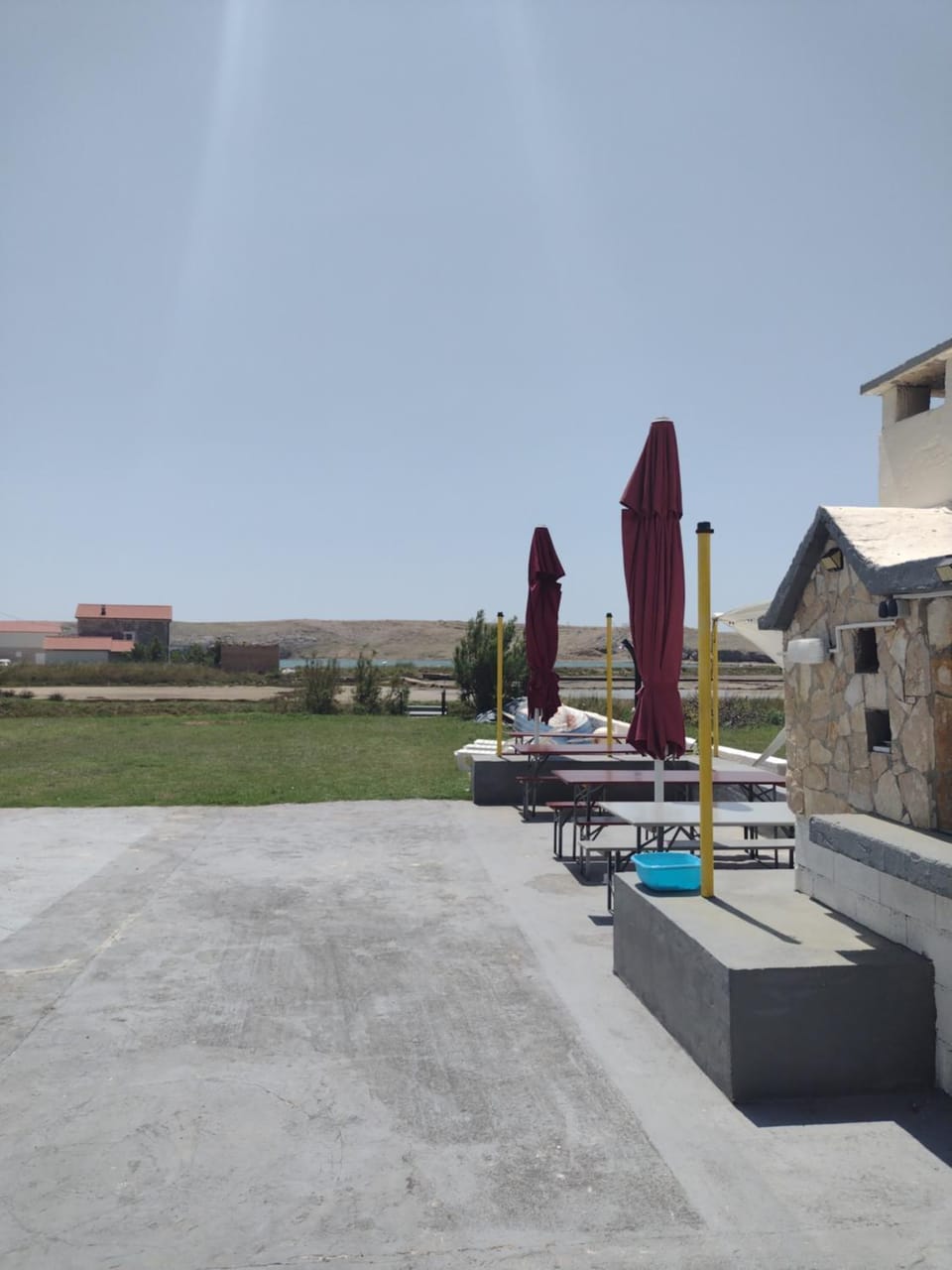 APARTMANI ALEN Apartment in Zadar County