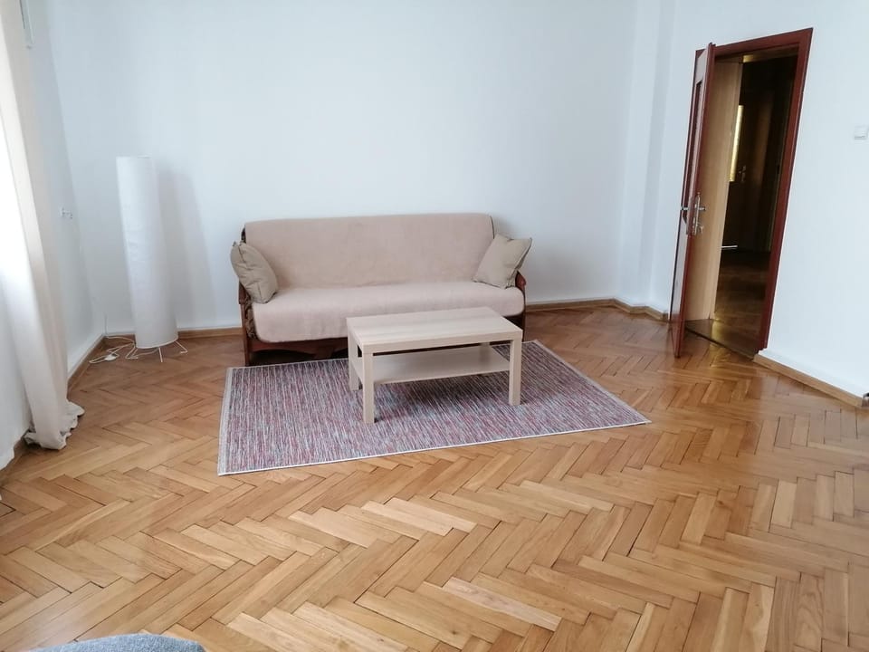 Apartament Park Redena Apartment in Poland