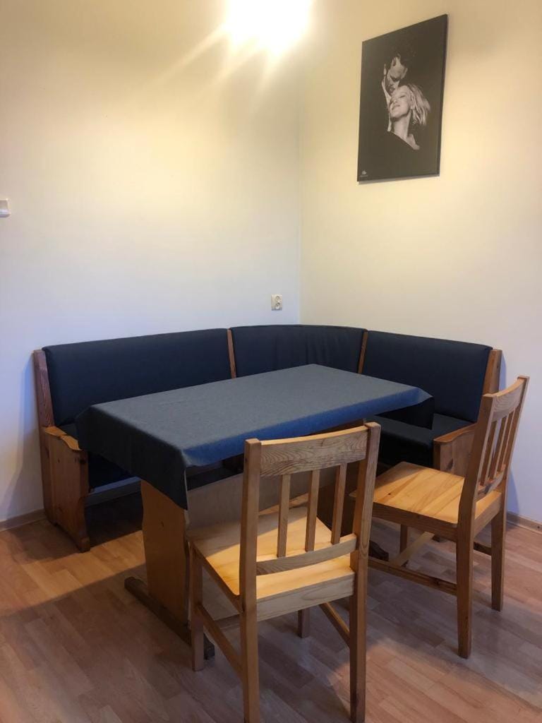 Apartament Park Redena Apartment in Poland
