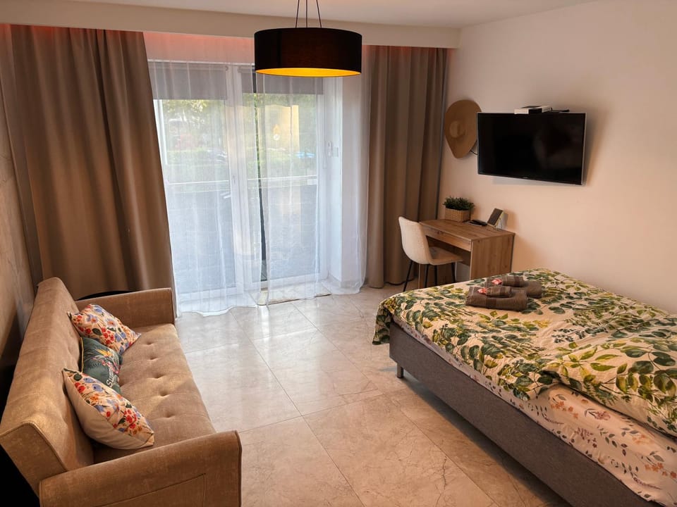 Chill Out - Apartmenty Apartment in West Pomeranian Voivodeship, Poland