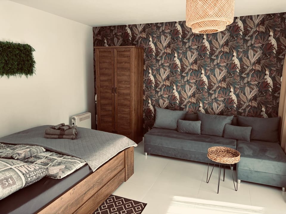 Chill Out - Apartmenty Apartment in West Pomeranian Voivodeship, Poland