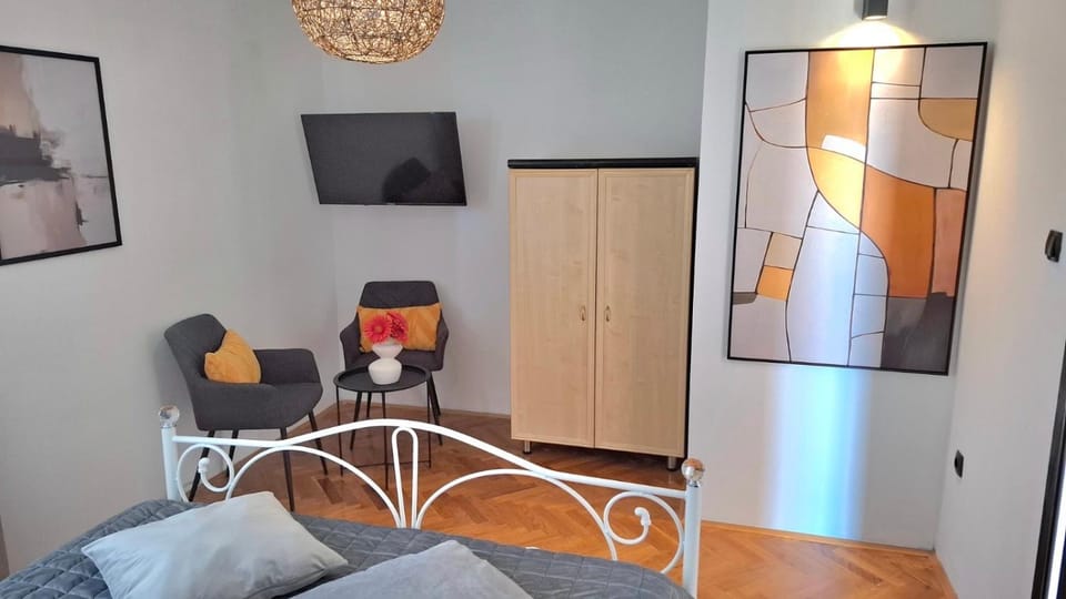 Apartment Lubica Apartment in Primorje-Gorski Kotar County
