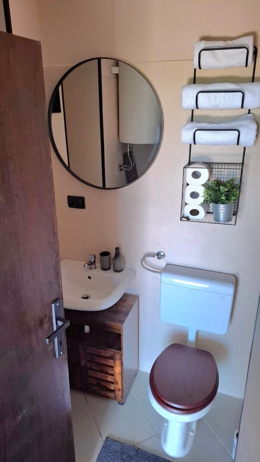 Apartment Lubica Apartment in Primorje-Gorski Kotar County