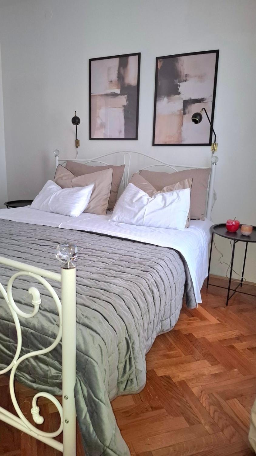 Apartment Lubica Apartment in Primorje-Gorski Kotar County