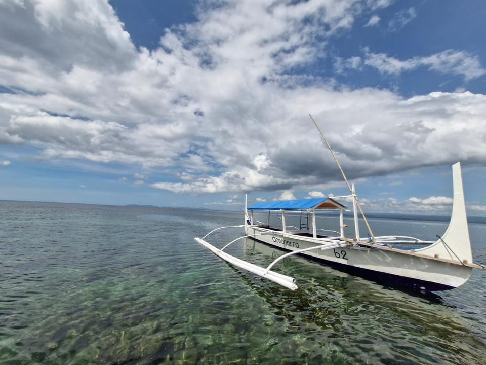 Oceanarra Beach Hotel and Resort Inc. Hotel in Calabarzon