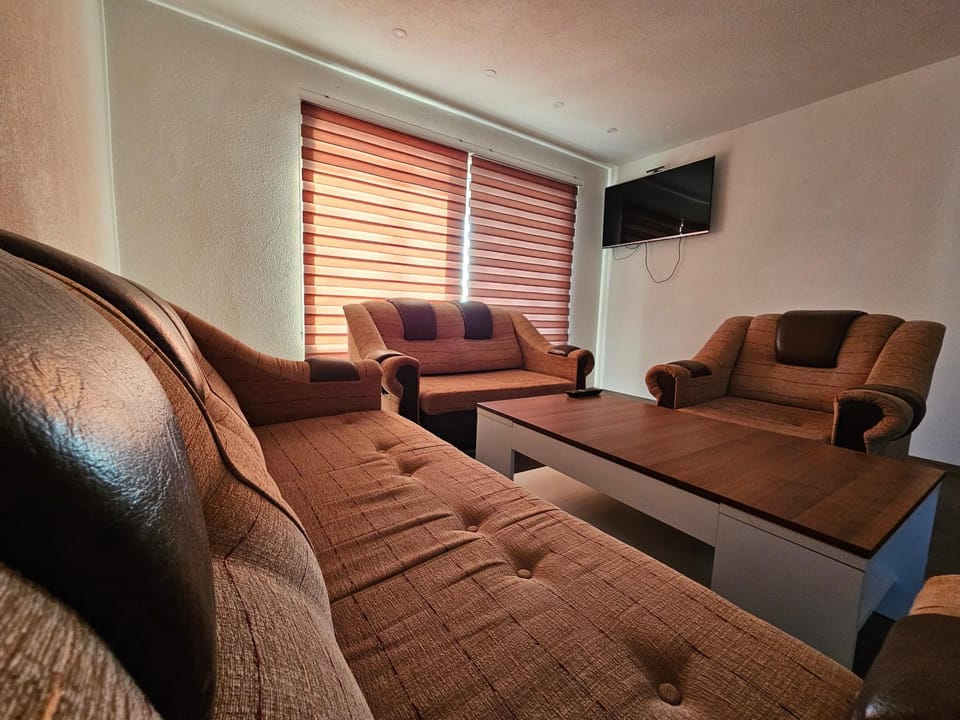 Villa Hristi Bed and Breakfast in Municipality of Ohrid, North Macedonia