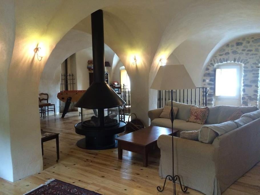 Maison de village en montagne House in Provence-Alpes-Côte d'Azur