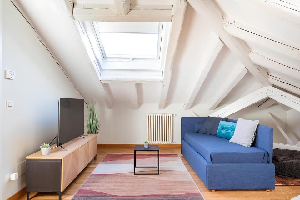 TV and multimedia, Living room
