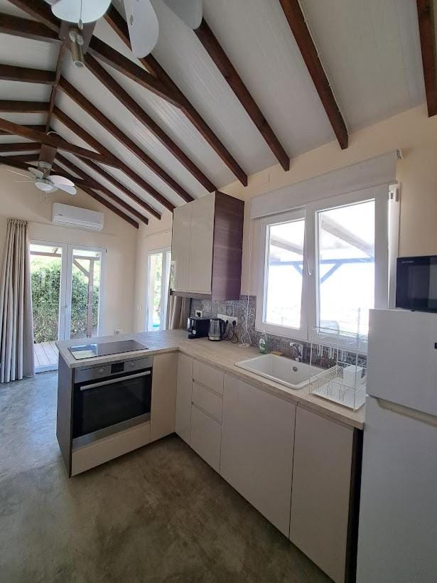 Sunset Retreat Cyprus Apartment in Limassol District