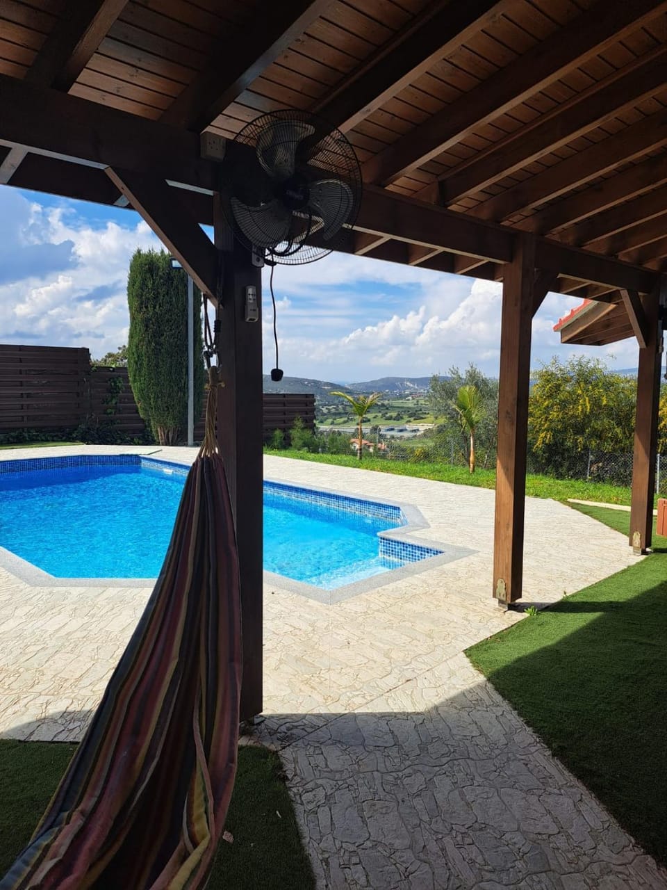 Sunset Retreat Cyprus Apartment in Limassol District