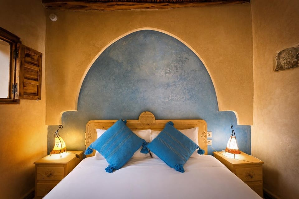 Villa Nouran Beldi House in Marrakesh-Safi