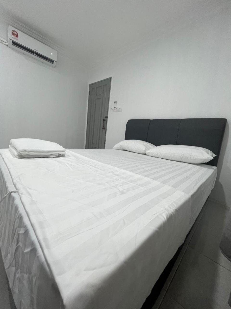 Demo Inn House in Malaysia