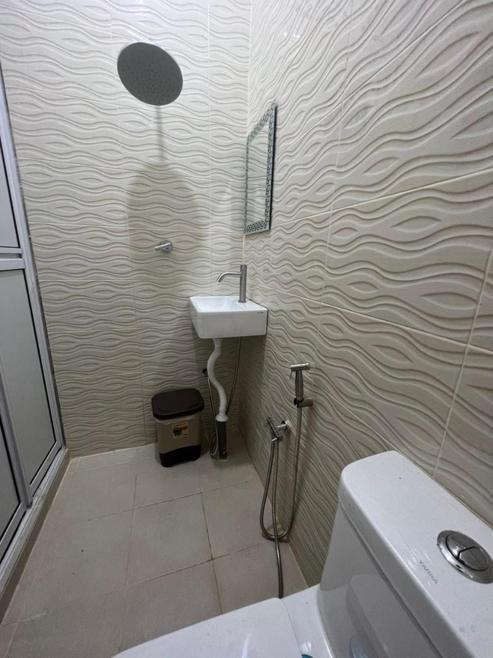 Demo Inn House in Malaysia