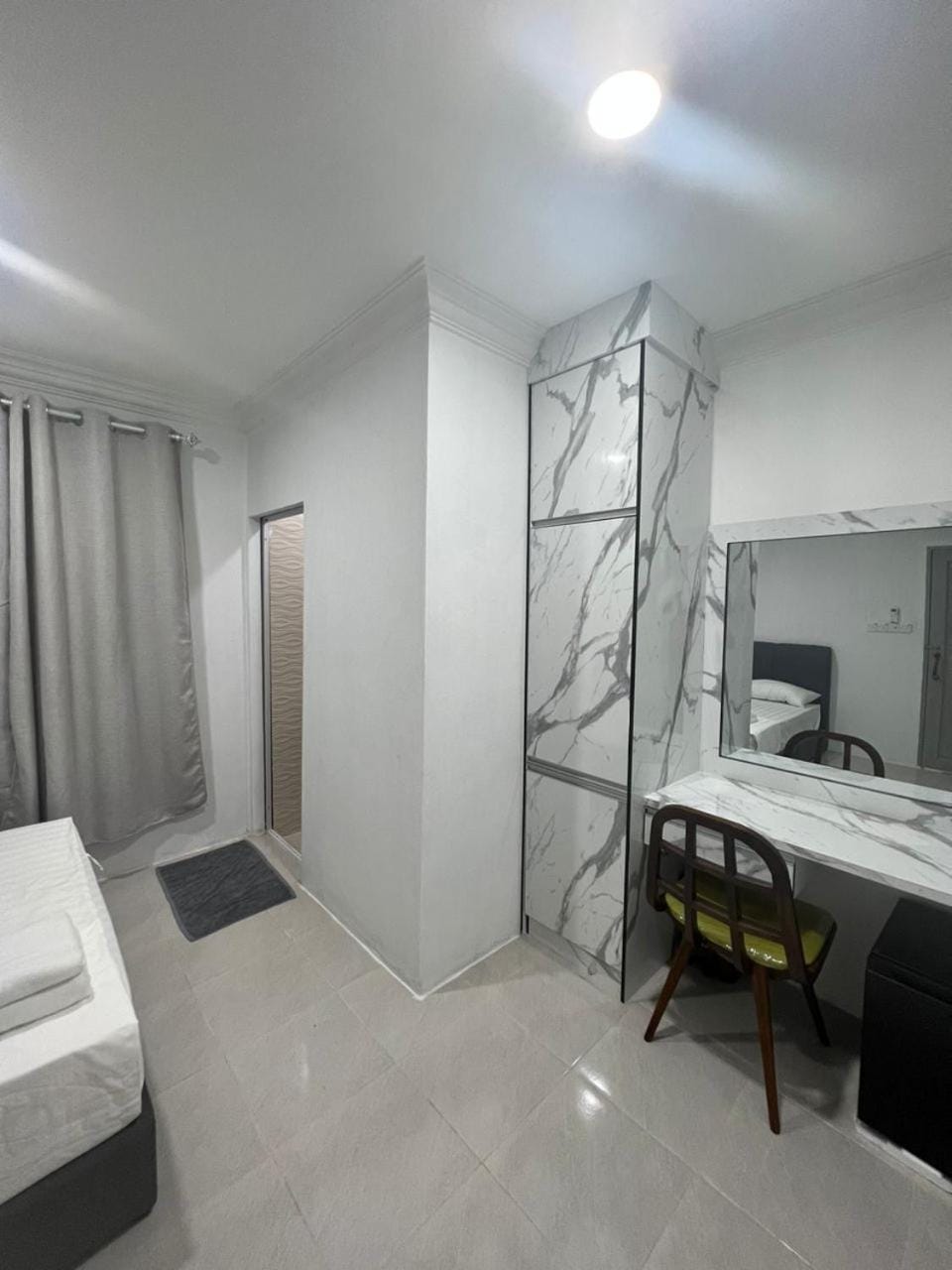Demo Inn House in Malaysia