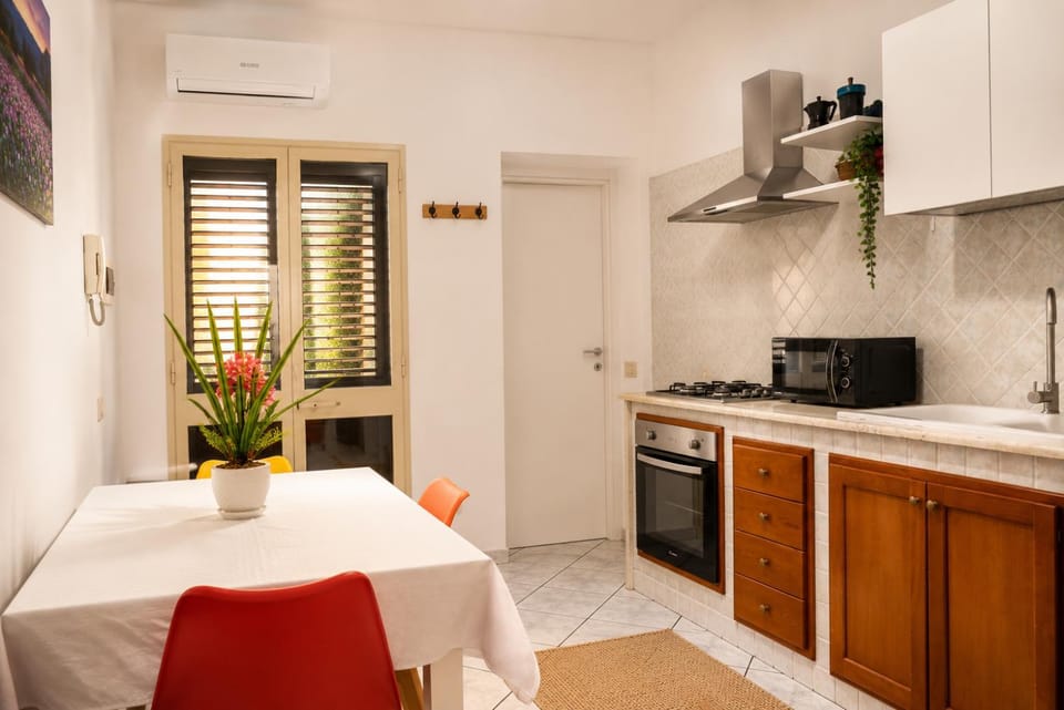 Dinner, oven, kitchen